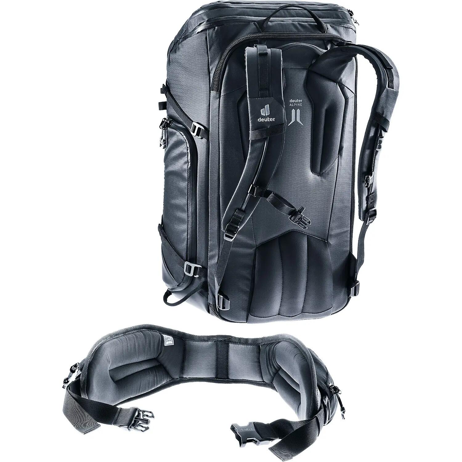sonst. Rucksäcke Jaypack Pro 34+14 7/7