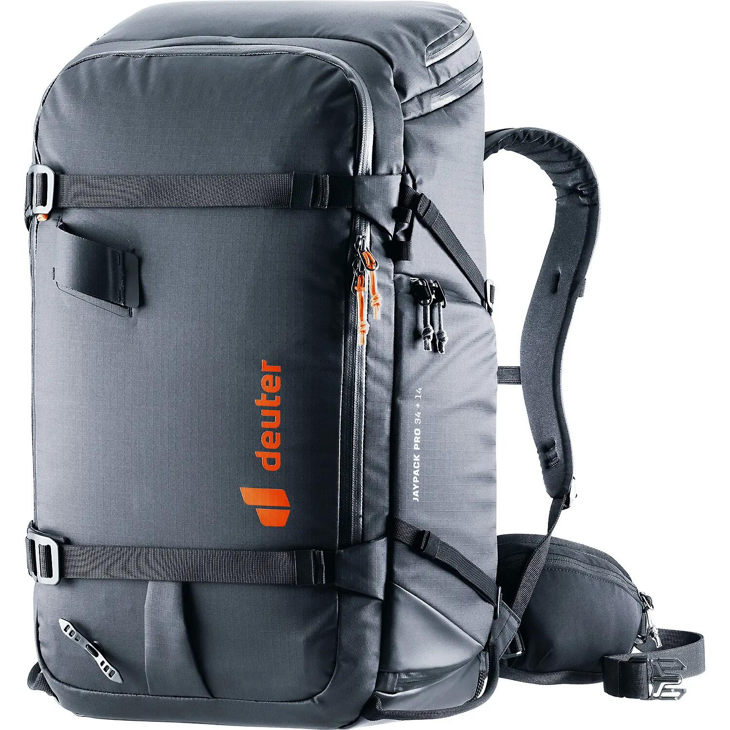 DEUTER picture