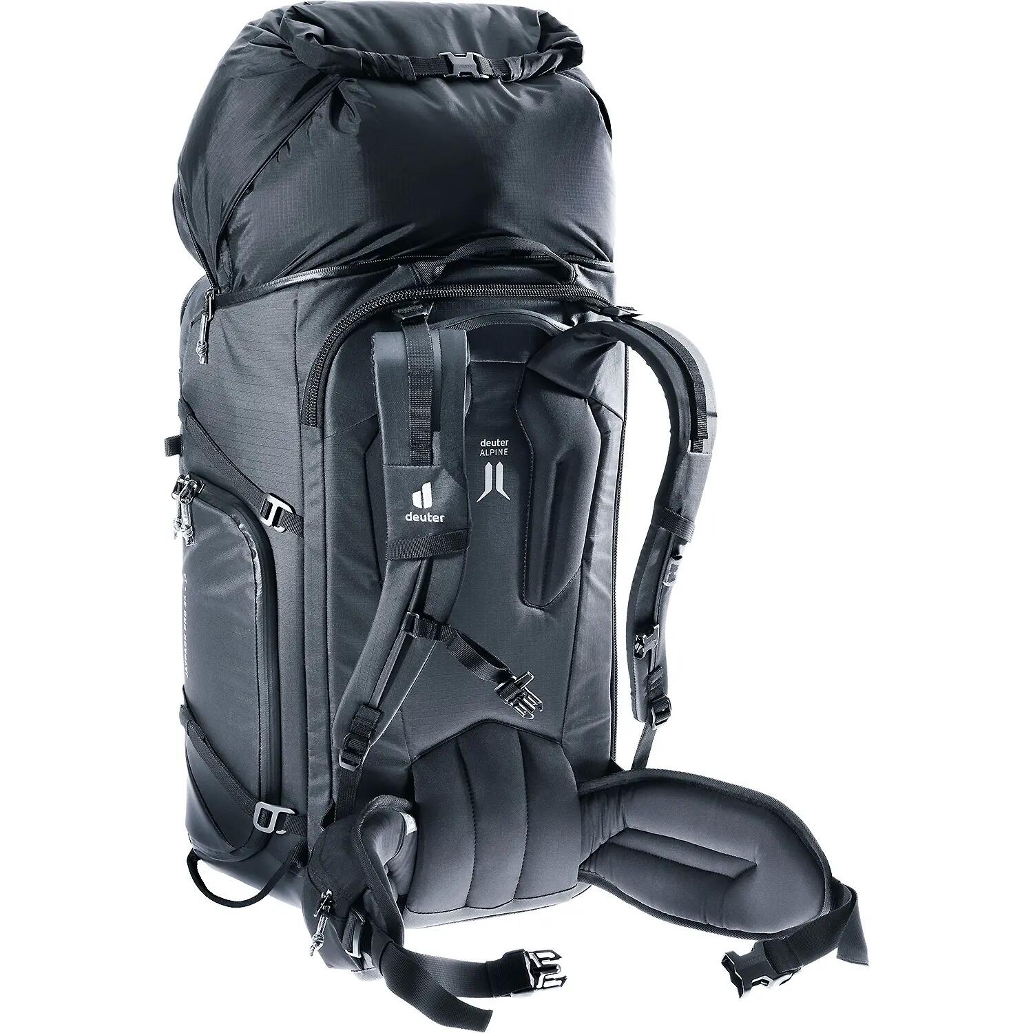sonst. Rucksäcke Jaypack Pro 34+14 2/7