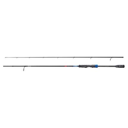 Canne spinning Berkley URBN II 5-25g