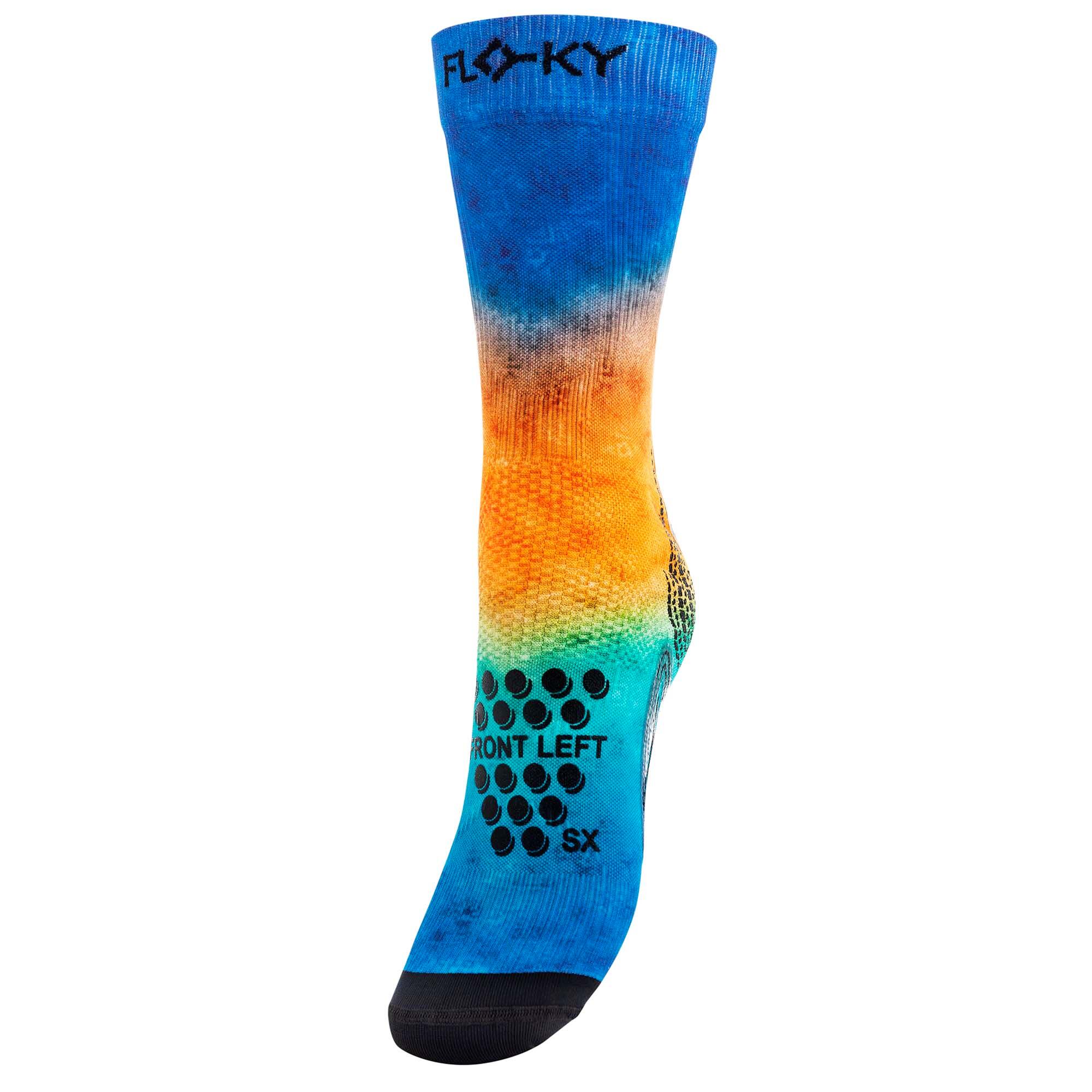 Meias Floky Floky S-Mash Fantasia Adulto 2/3