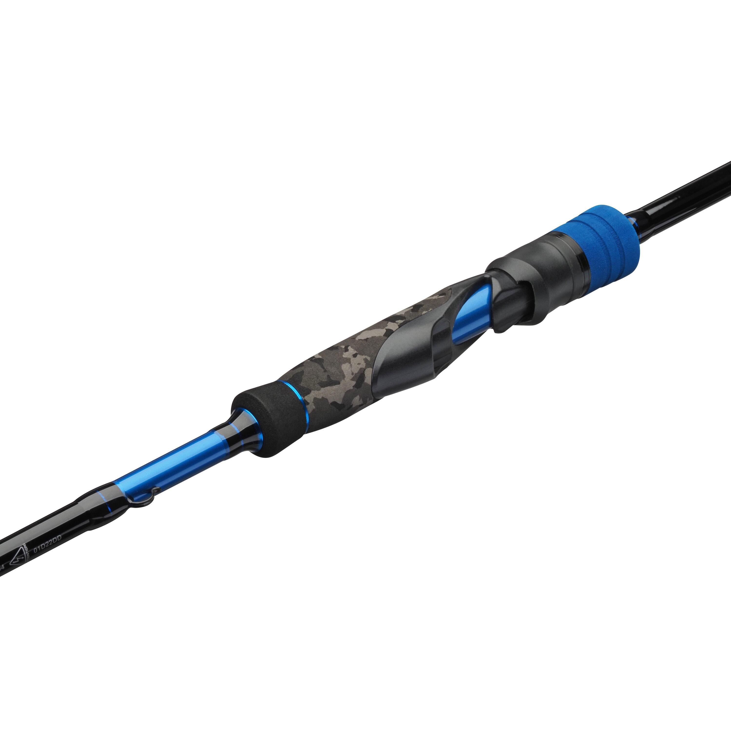 Canne spinning Berkley URBN II 5-25g 3/3