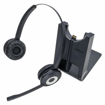 Hoofdtelefoon met microfoon jabra 920-29-508-101 bluetooth
