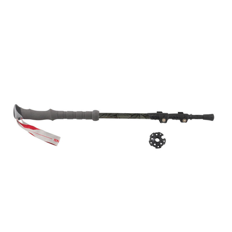 Kije karbonowe Robens Ambleside C66 - black