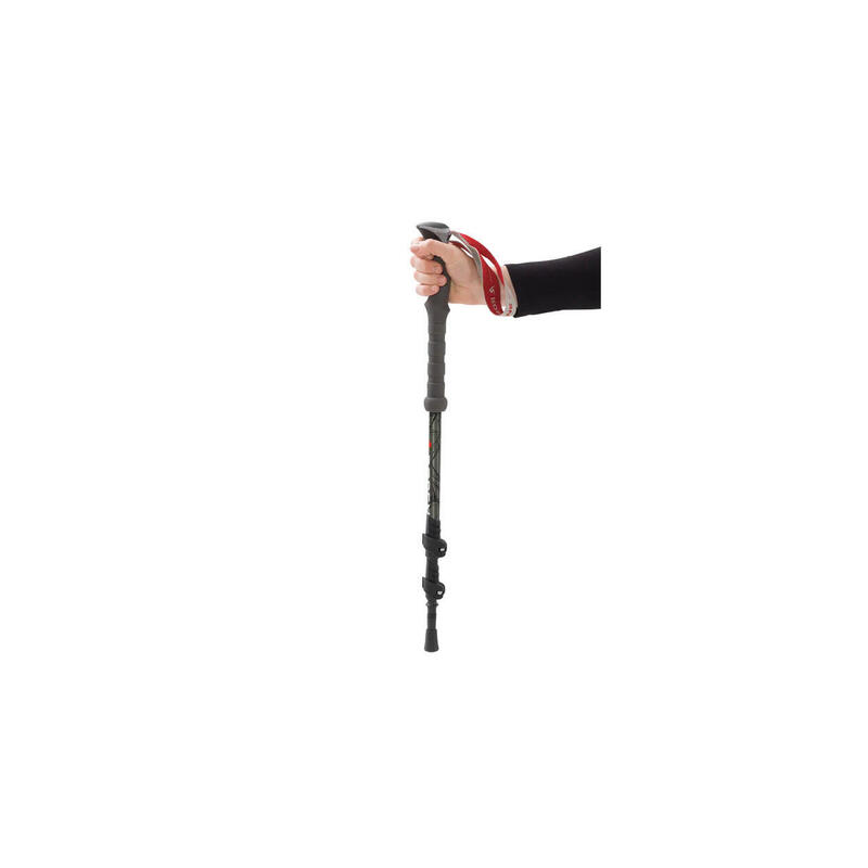 Kije karbonowe Robens Ambleside C66 - black