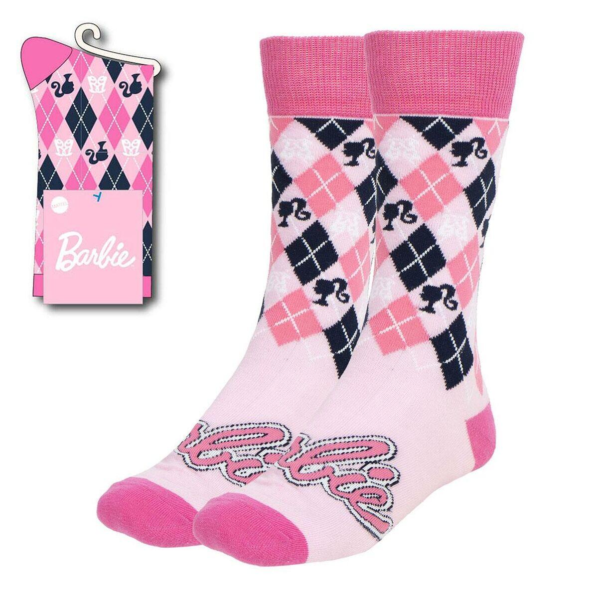 Meias Barbie 36-43 1/3