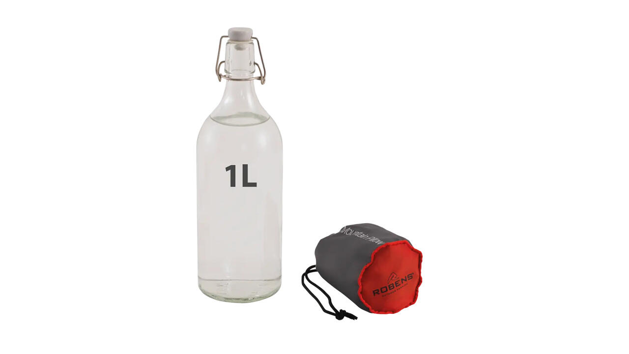 Robens Oreiller de montagne 2/7