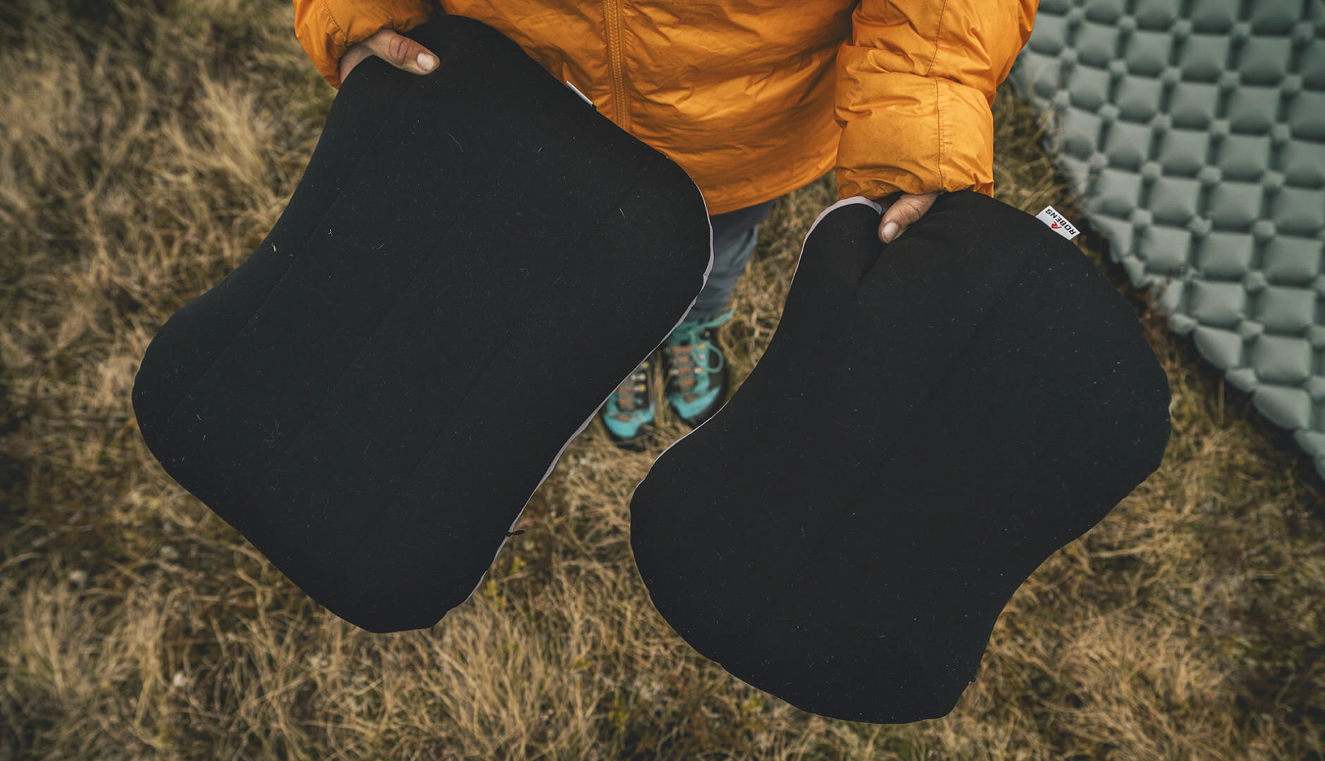 Robens Oreiller de montagne 6/7