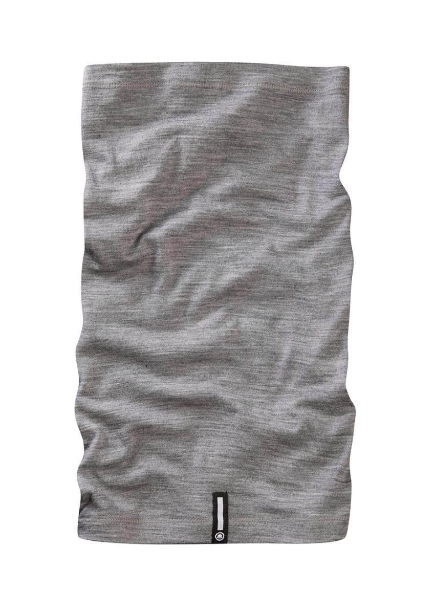 Merino Neck Warmer 2/3