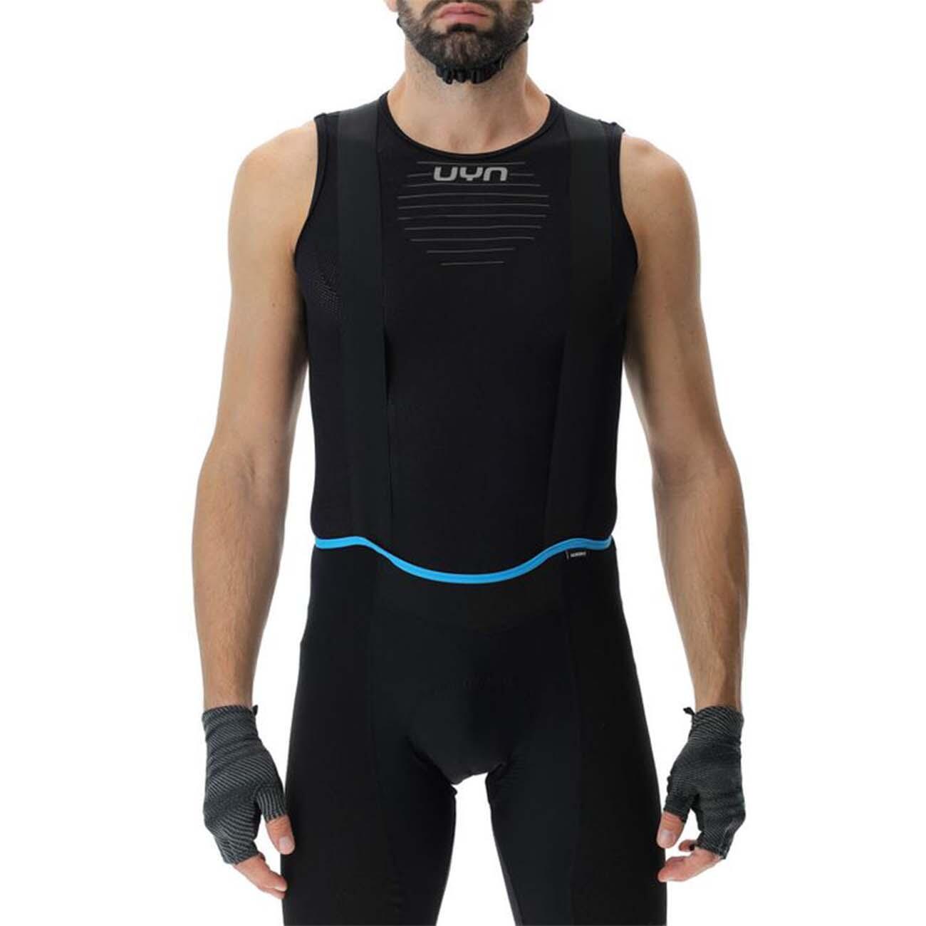 Camisola regata - CYCLIST