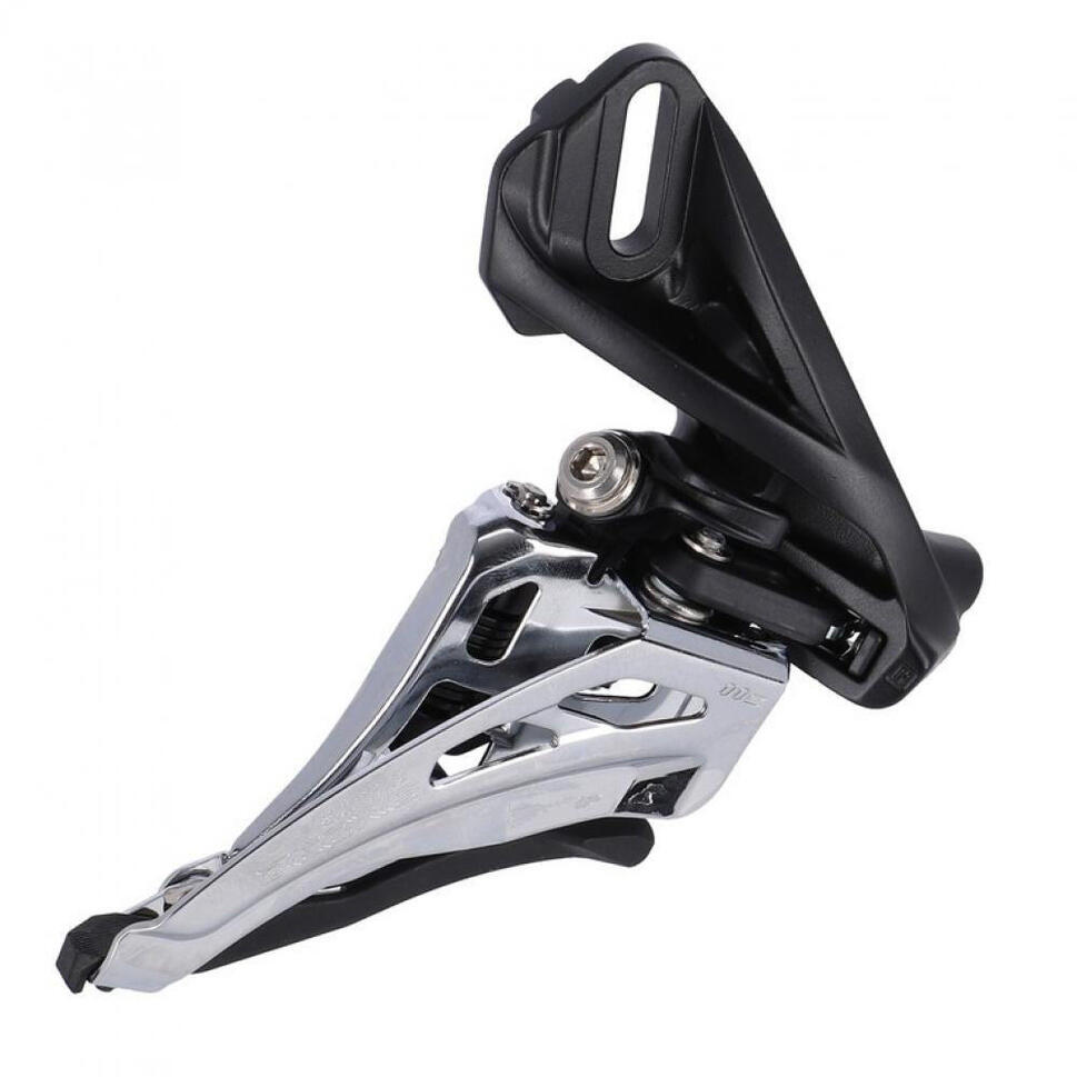 Przerzutka przednia Shimano Deore FD-M5100-D 10V