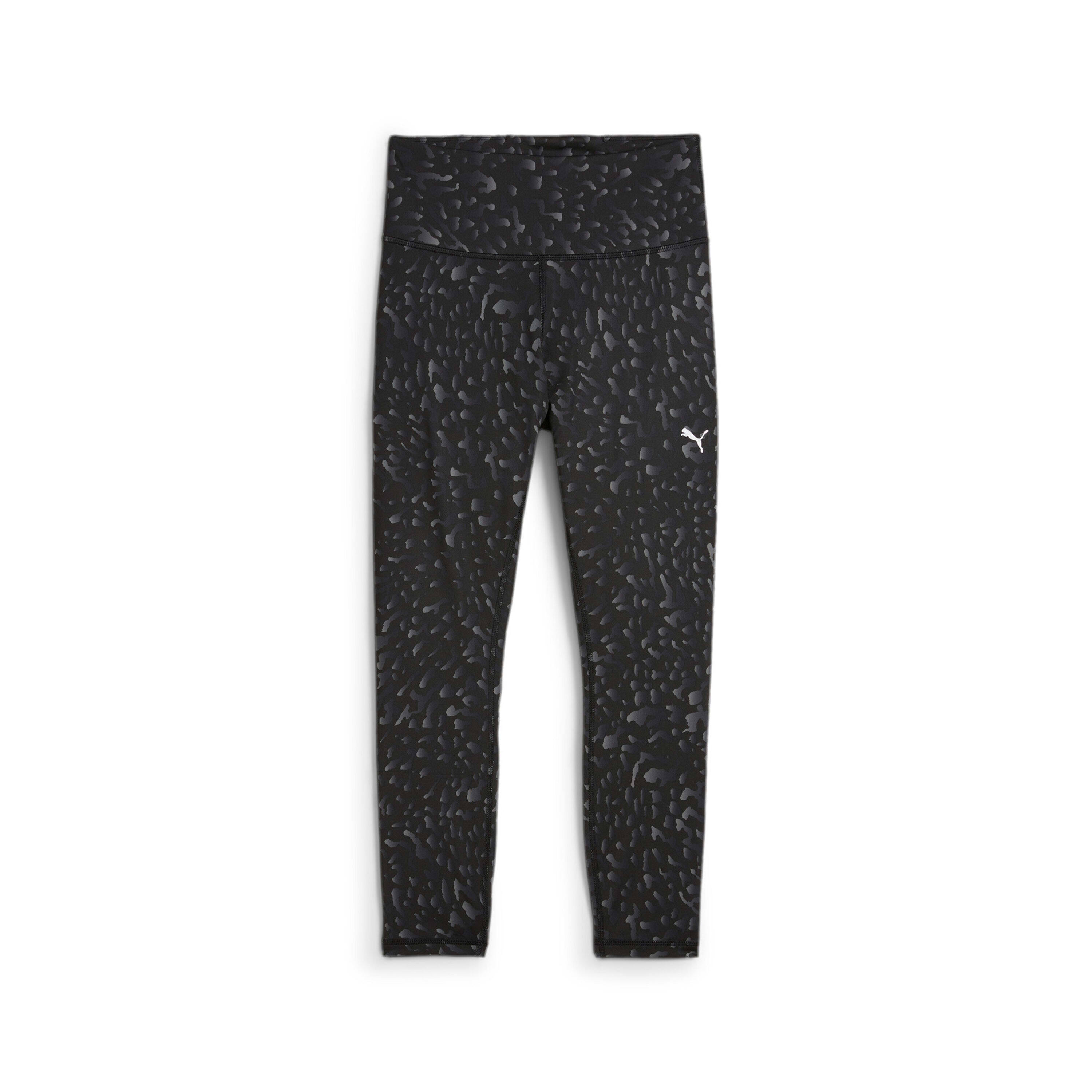 Legging 7/8 taille haute femme Puma FAV 1/2