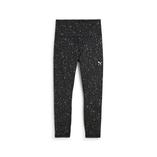 Legging 7/8 taille haute femme Puma FAV