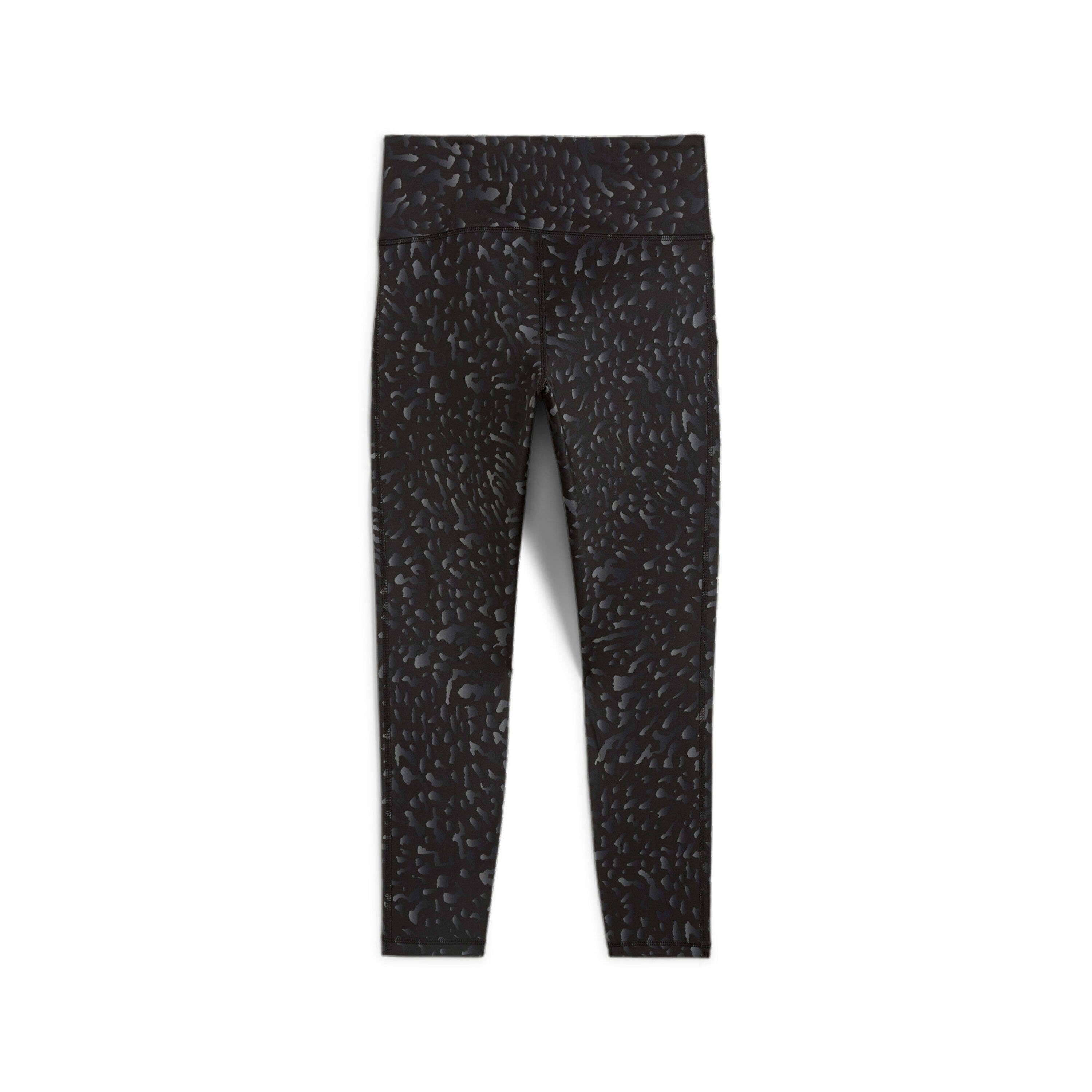 Legging 7/8 taille haute femme Puma FAV 2/2