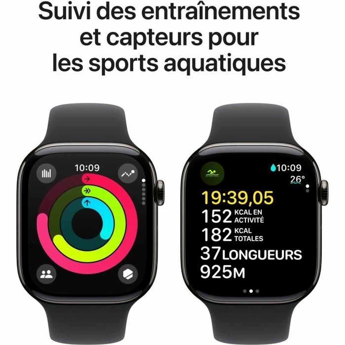 Smartwatch APPLE Watch Series 10 Smartwatch 4/5