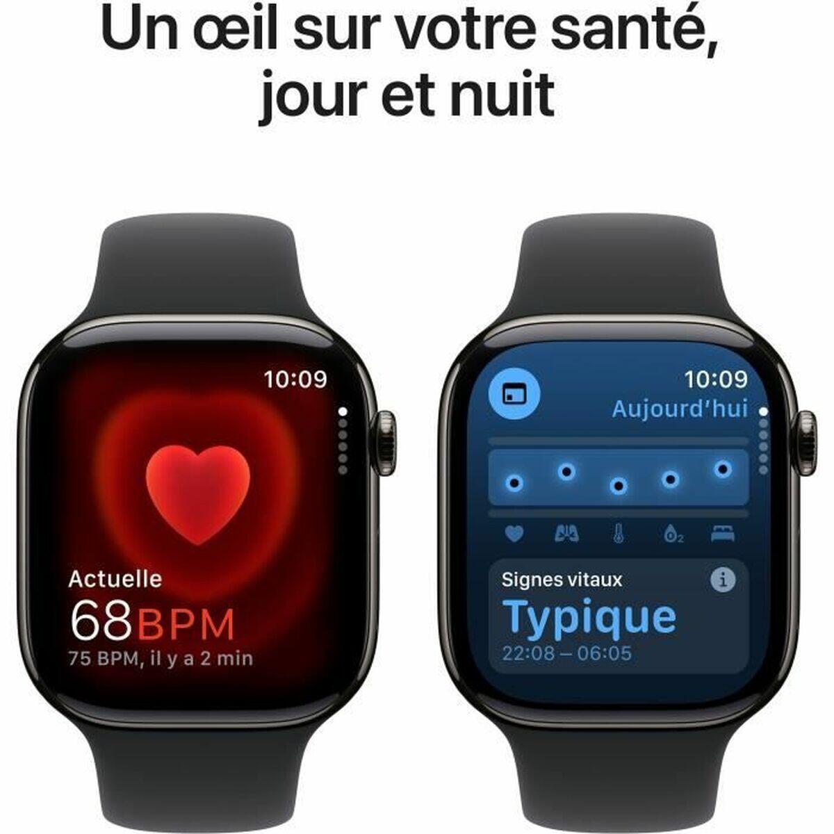 Smartwatch APPLE Watch Series 10 Smartwatch 5/5