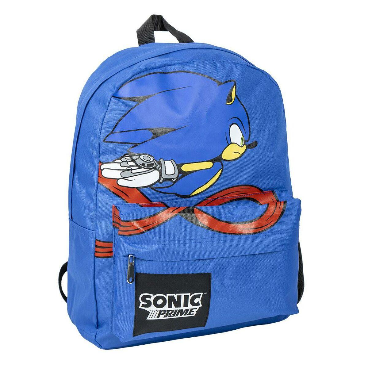 SONIC THE HEDGEHOG picture