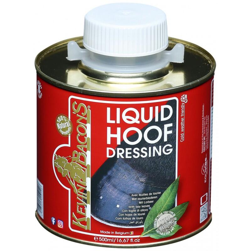KEVIN BACON'S Olio zoccoli per cavalli Kevin Bacon's 500 ml