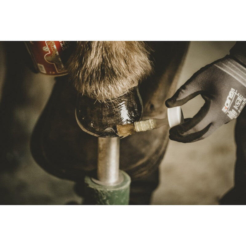 Hoof oil for horses Kevin Bacon's 1 L 5/5