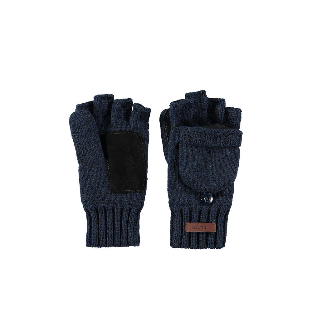 Child mittens Barts Haakon