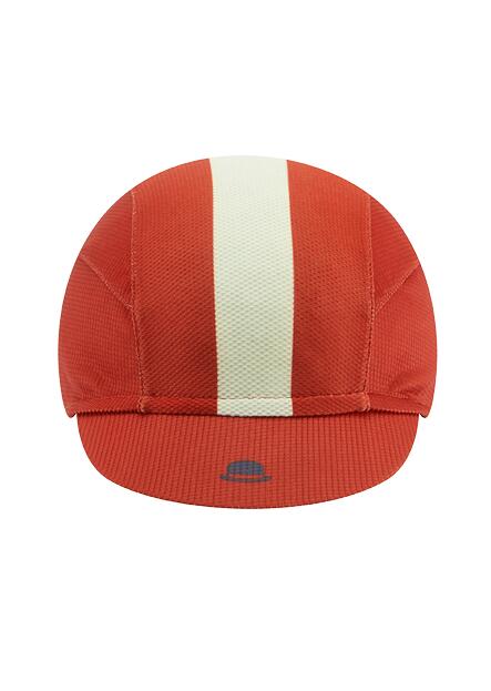 CHAPEAU! Lightweight Cap Central Stripe