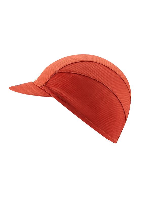 Lightweight Cap Central Stripe 4/5