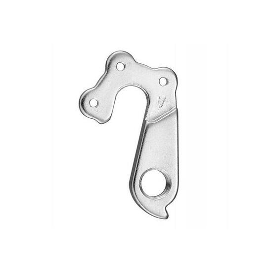 Gancio del deragliatore posteriore destro Union gh-098