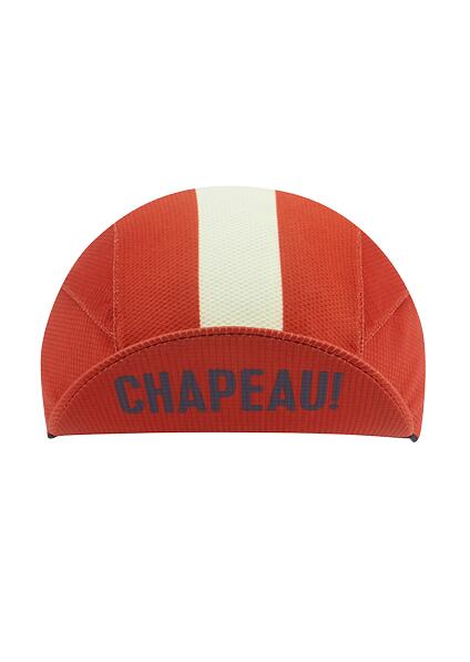Lightweight Cap Central Stripe 2/5