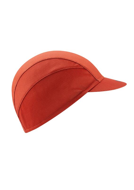 Lightweight Cap Central Stripe 5/5