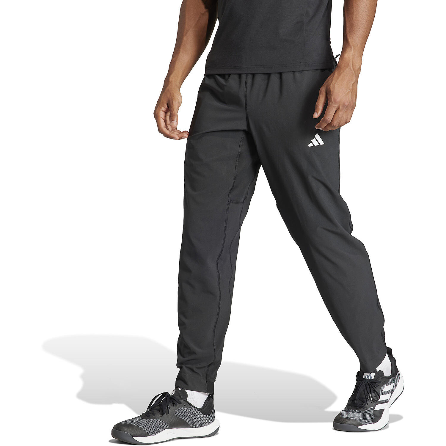 Woven joggingbroek adidas Train Essentials 2/6