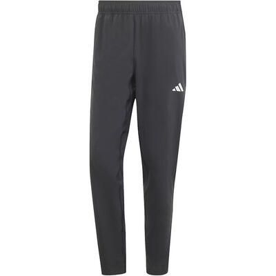 Woven joggingbroek adidas train essentials