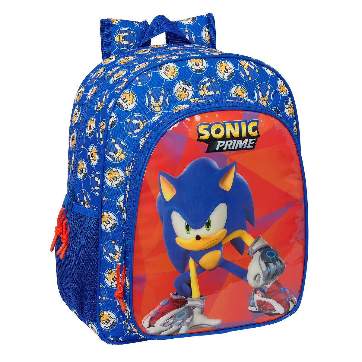 SONIC THE HEDGEHOG picture