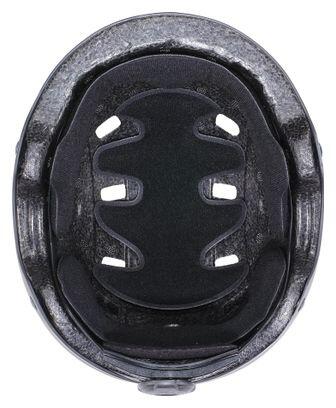 Capacete BBB Billy Child Bowl Preto Mate 7/7