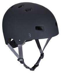 Casque Bol Enfant BBB Billy Noir Mat