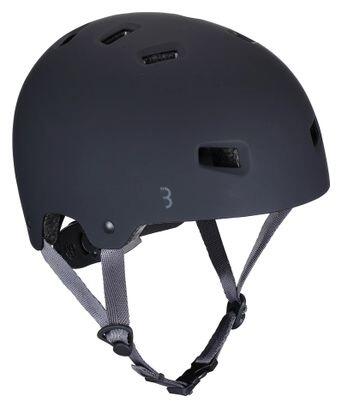 Casque Bol Enfant BBB Billy Noir Mat