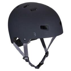 Casque Bol Enfant BBB Billy Noir Mat