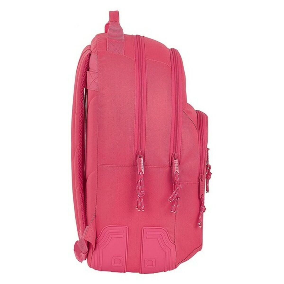 Zaino Scuola BlackFit8 M773 Rosa 4/4