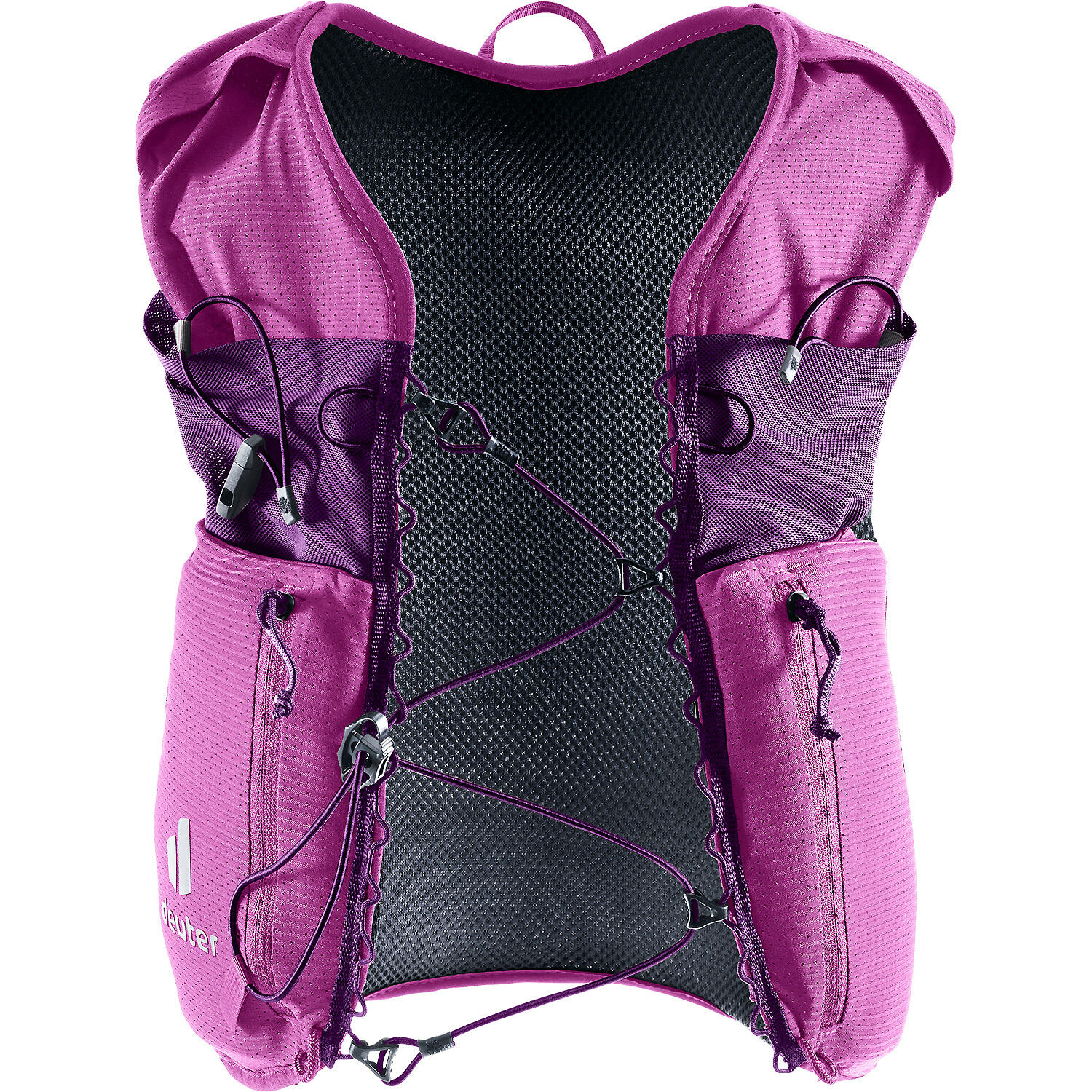 Rucksack Traick 5 5/8