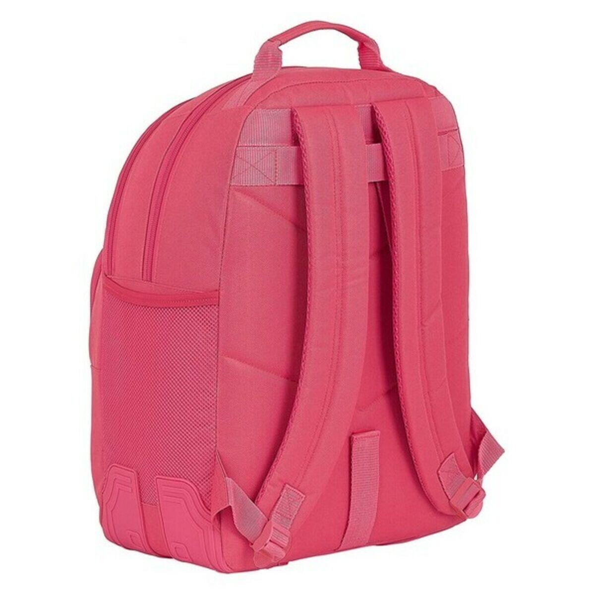 Zaino Scuola BlackFit8 M773 Rosa 2/4