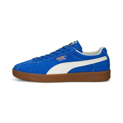 Sneakers adulto Delphin
