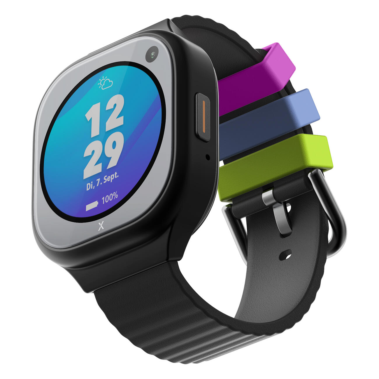 Xplora X6Pro (eSIM) Smartwatch 2/6