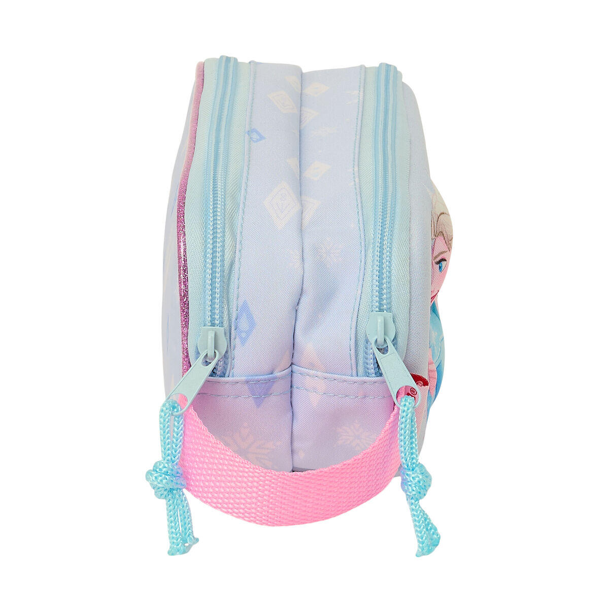 Trousse Fourre-Tout Double Frozen 3/3