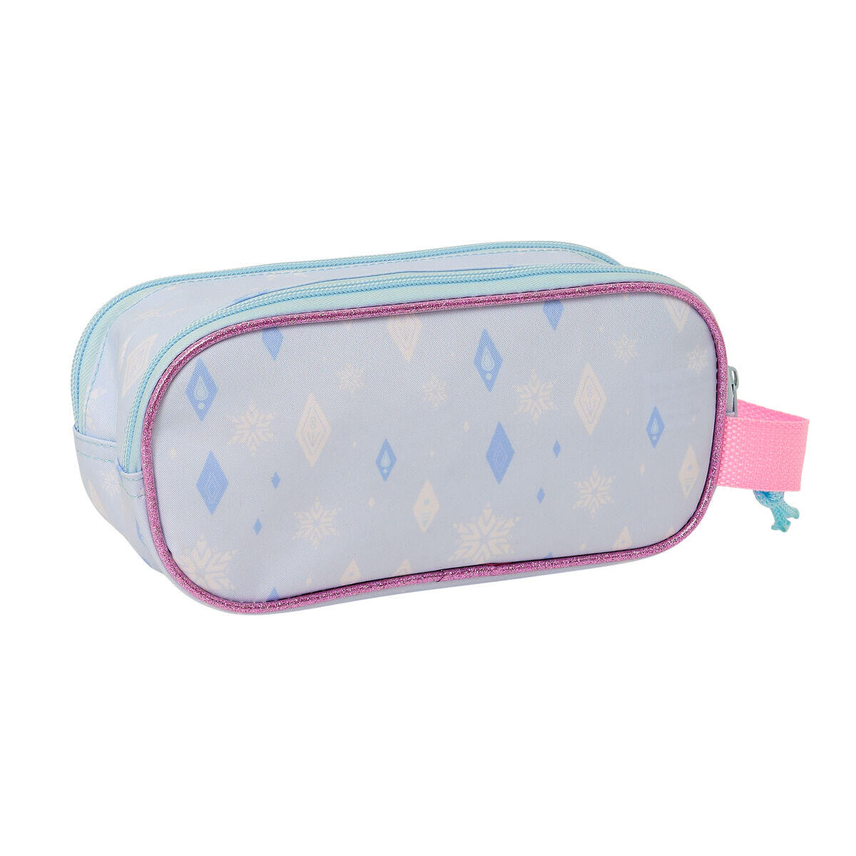 Trousse Fourre-Tout Double Frozen 2/3