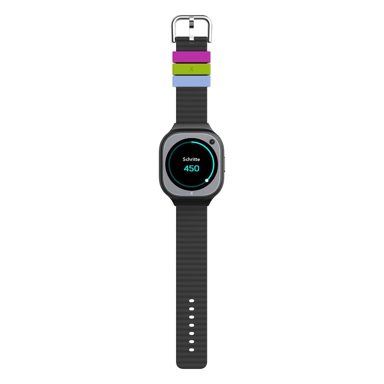 Xplora X6Pro (eSIM) Smartwatch 4/6