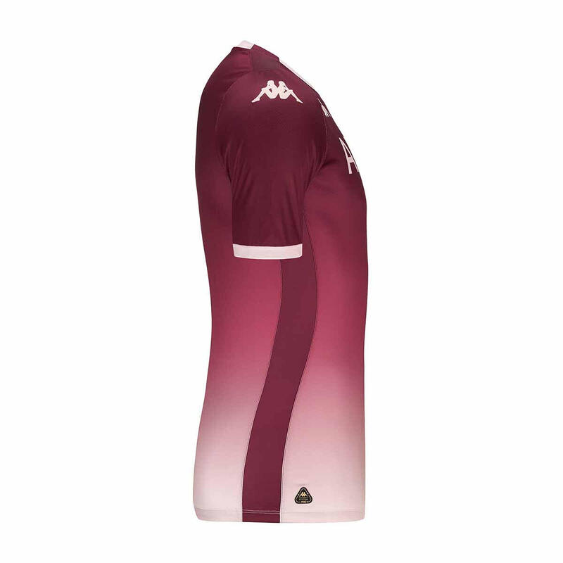 Maillot de rugby enfant ABOUPRET PRO 8 UBB