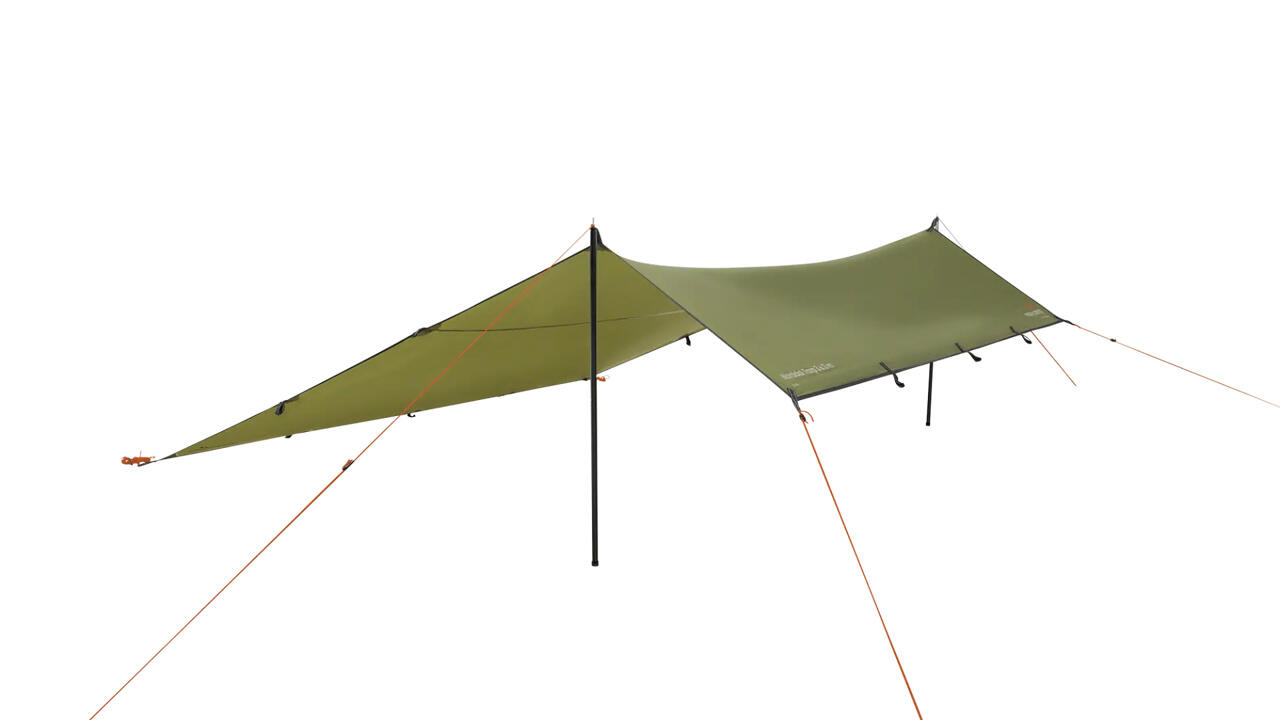 Easy Camp Lona Norddal 3 x 3 m 6/7