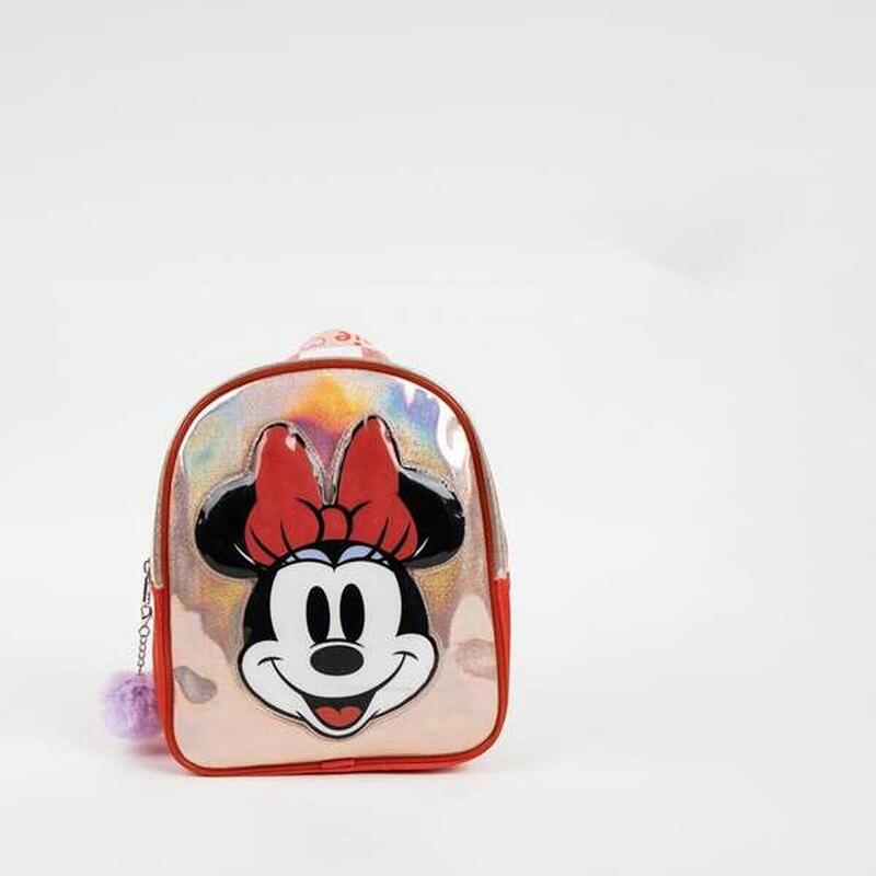 Iskolatáska Minnie Mouse