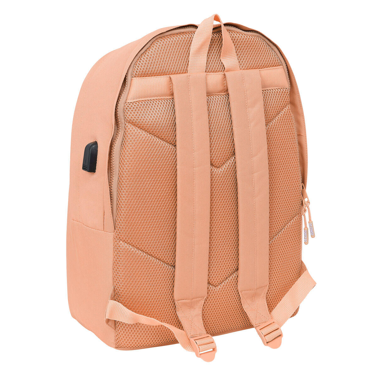Zaino per Portatile Munich Basic Pesca 4/5