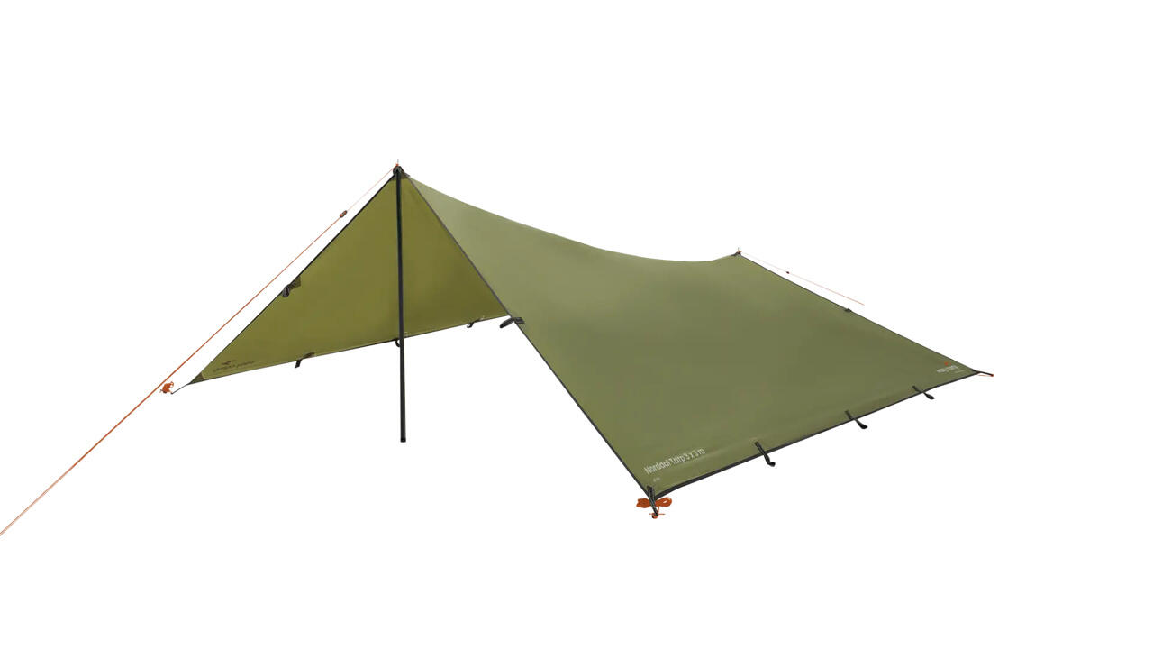 Easy Camp Lona Norddal 3 x 3 m 5/7