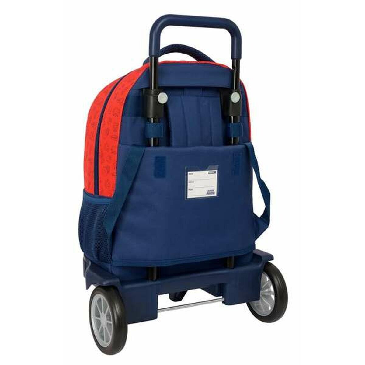 Schulrucksack Safta 2/2
